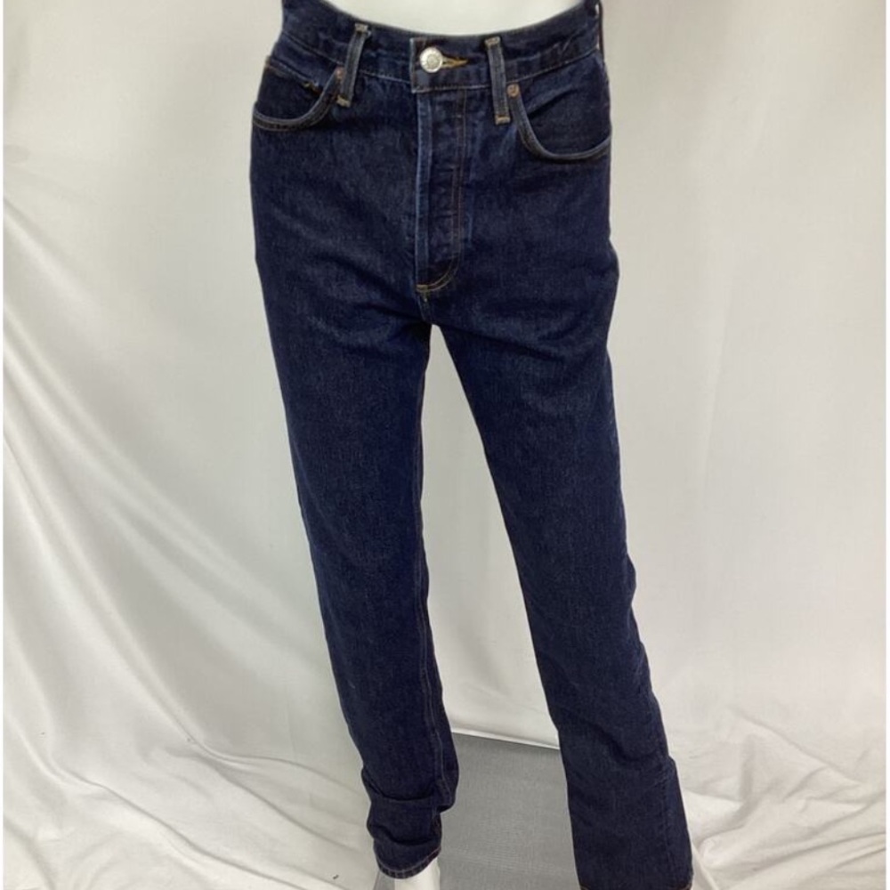 Agolde 90s pinch waist jeans